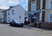 Mystery Shopper – Berkshire Pt 2