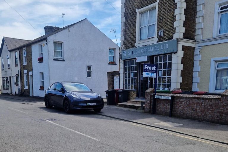 Mystery Shopper – Berkshire Pt 2