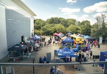 Pro Tiler Tools hosts “biggest ever” Tiler’s Trade Day