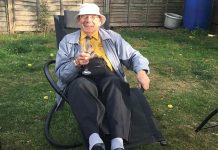 Cyril Potter – Obituary