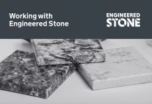 Wet Cutting and Safe Working Conditions Are Necessary for Working With Engineered Stone, TTA Advises