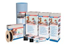 Mapeheat – The smarter approach to underfloor heating