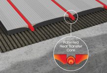 Transferring more heat, more effectively