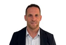 Schlüter-Systems strengthens UK leadership team with appointment of head of sales, Jamie Coxall