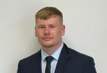 Setcrete appoints territory sales representative for Wales and the South West