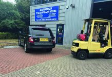 Mystery Shopper – Aylesbury