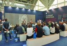 Cersaie reports strong attendance for 2026 edition