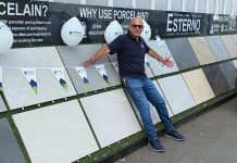 Tiles Take the Spotlight for National Tile Day 2026