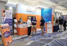 ExpoTile – The Show for Tiling, Backed by Tiling