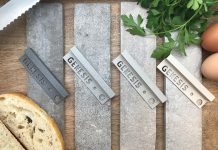 Beyond the tile: Creating complete design harmony