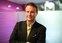 Klipboard appoints Alex Cambell as enterprise director
