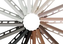 Mapei Color delivers the perfect finishing touch